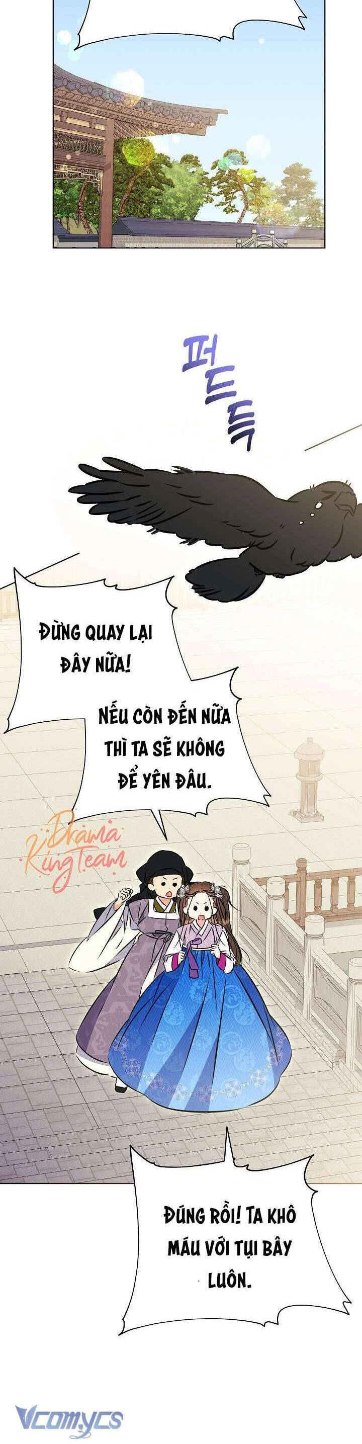 Tôi Sinh Ra Là Con Gái Của Một Thứ Phi Thấp Hèn Chap 38 - Next Chap 39