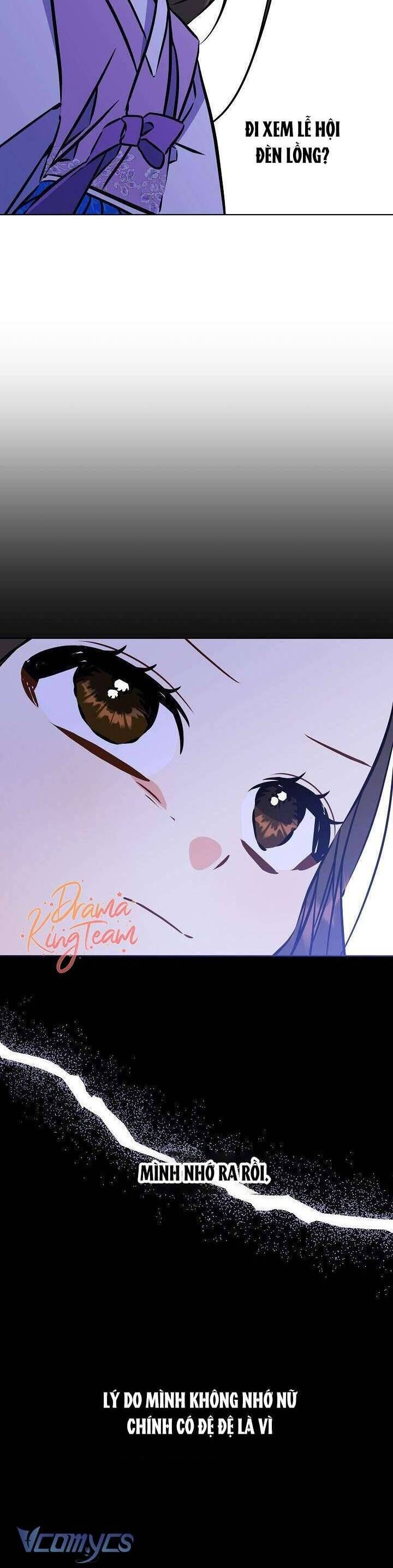 Tôi Sinh Ra Là Con Gái Của Một Thứ Phi Thấp Hèn Chap 40 - Next Chap 41