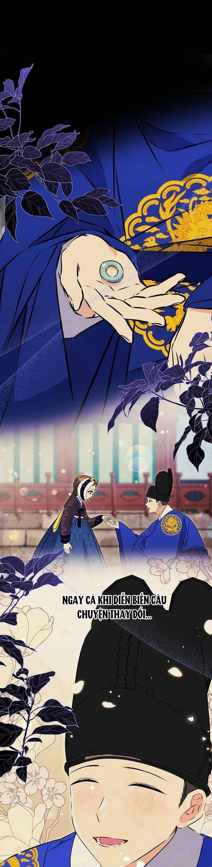 Tôi Sinh Ra Là Con Gái Của Một Thứ Phi Thấp Hèn Chap 40 - Next Chap 41