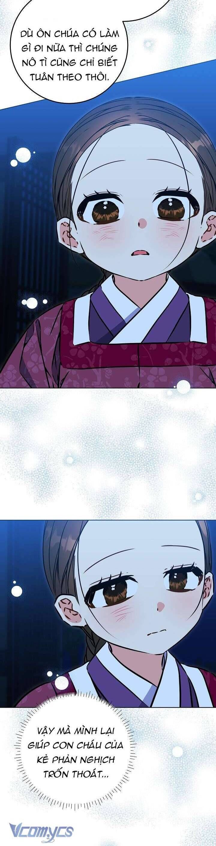 Tôi Sinh Ra Là Con Gái Của Một Thứ Phi Thấp Hèn Chap 42 - Next Chap 43