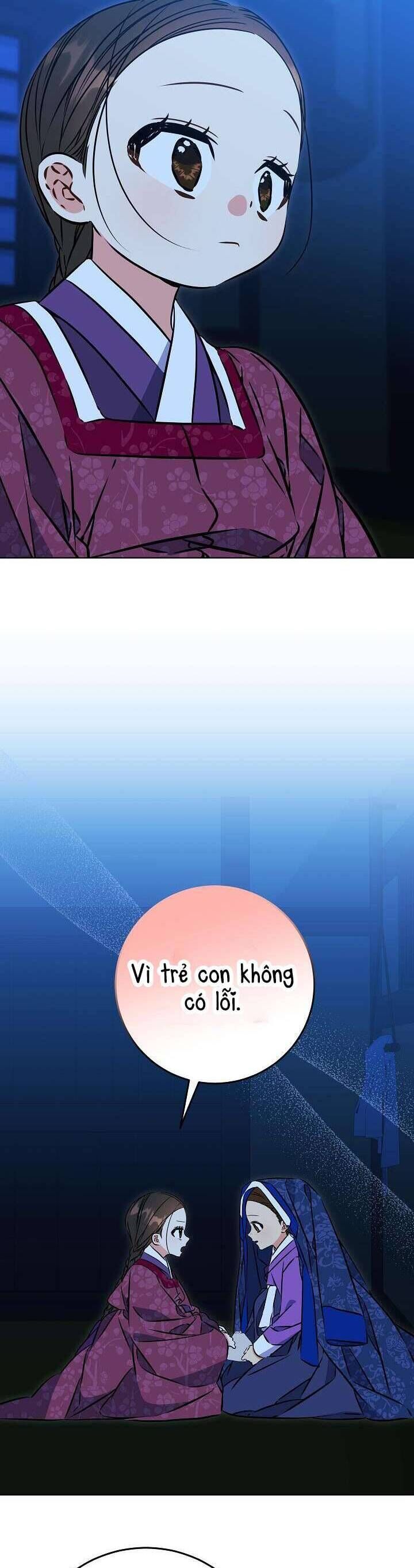 Tôi Sinh Ra Là Con Gái Của Một Thứ Phi Thấp Hèn Chap 42 - Next Chap 43