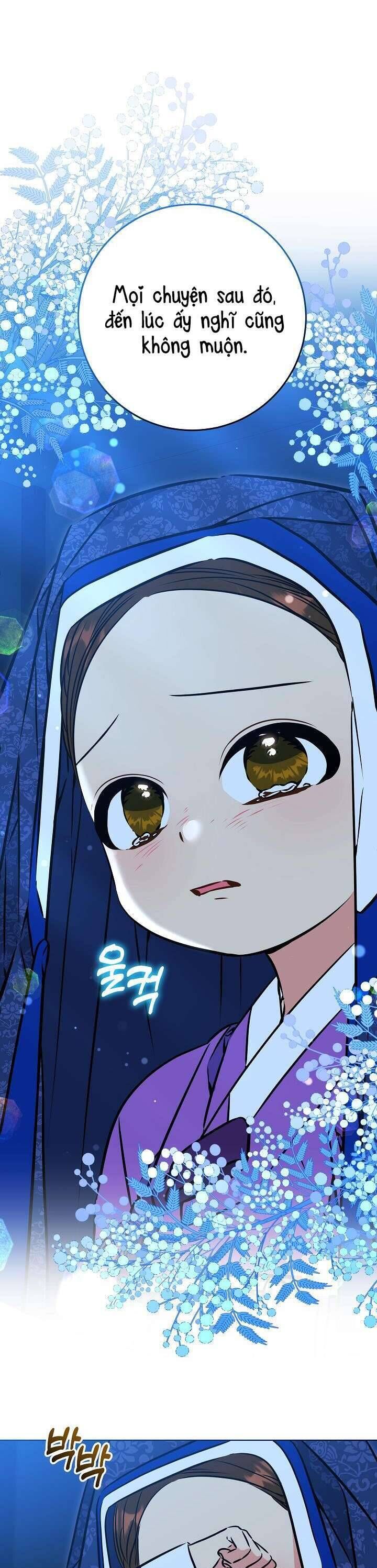 Tôi Sinh Ra Là Con Gái Của Một Thứ Phi Thấp Hèn Chap 42 - Next Chap 43