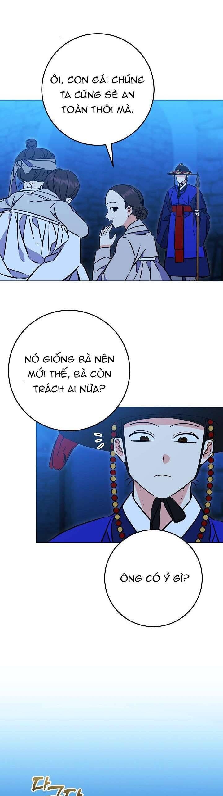 Tôi Sinh Ra Là Con Gái Của Một Thứ Phi Thấp Hèn Chap 42 - Next Chap 43