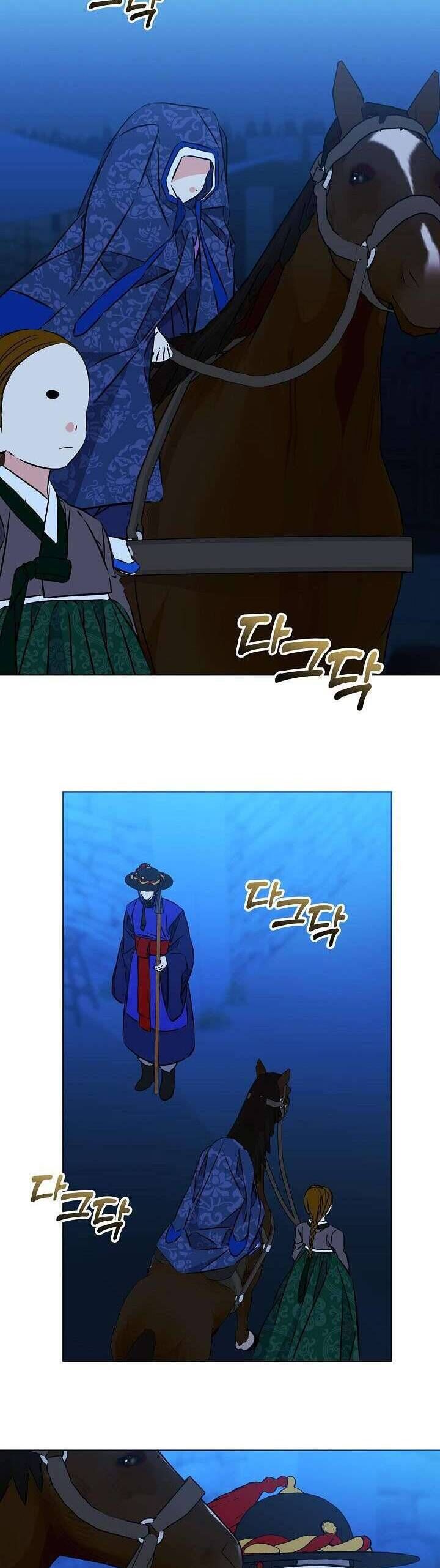 Tôi Sinh Ra Là Con Gái Của Một Thứ Phi Thấp Hèn Chap 42 - Next Chap 43