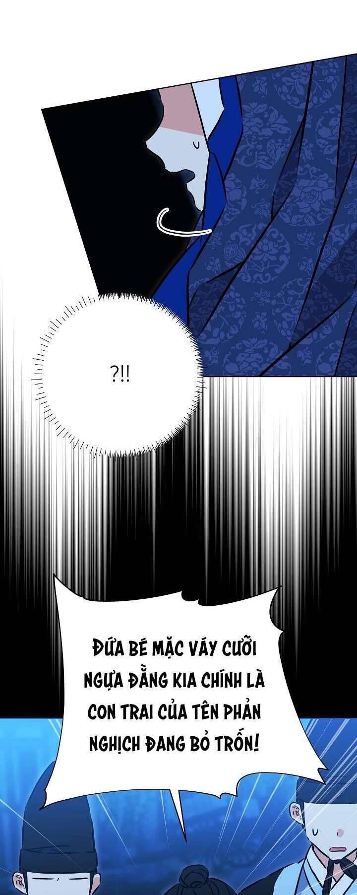 Tôi Sinh Ra Là Con Gái Của Một Thứ Phi Thấp Hèn Chap 42 - Next Chap 43