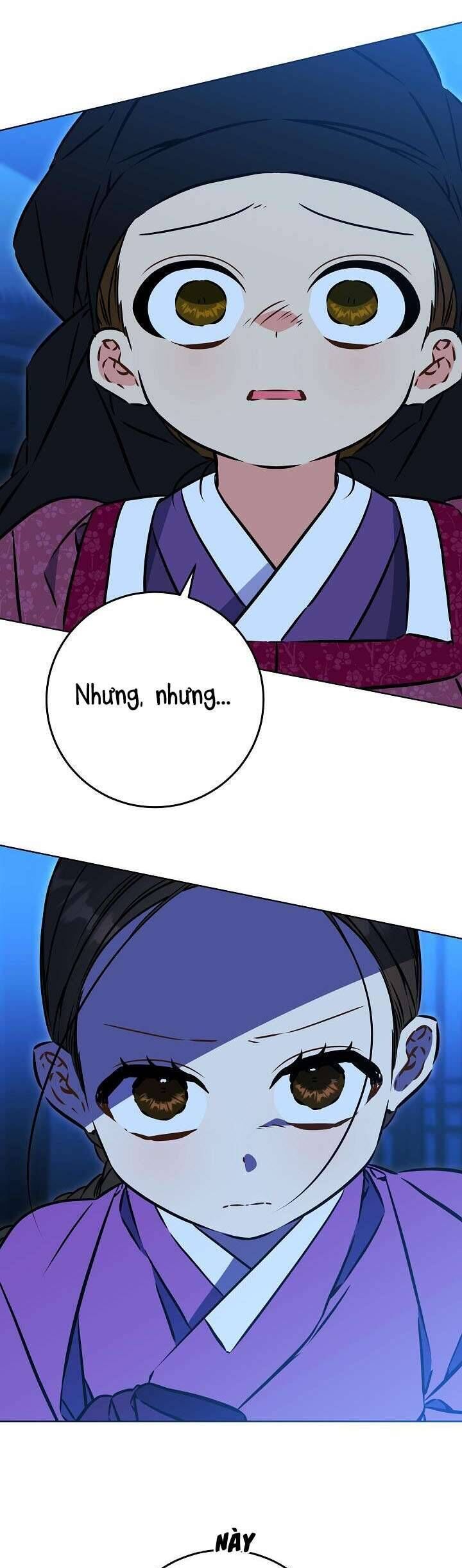 Tôi Sinh Ra Là Con Gái Của Một Thứ Phi Thấp Hèn Chap 42 - Next Chap 43