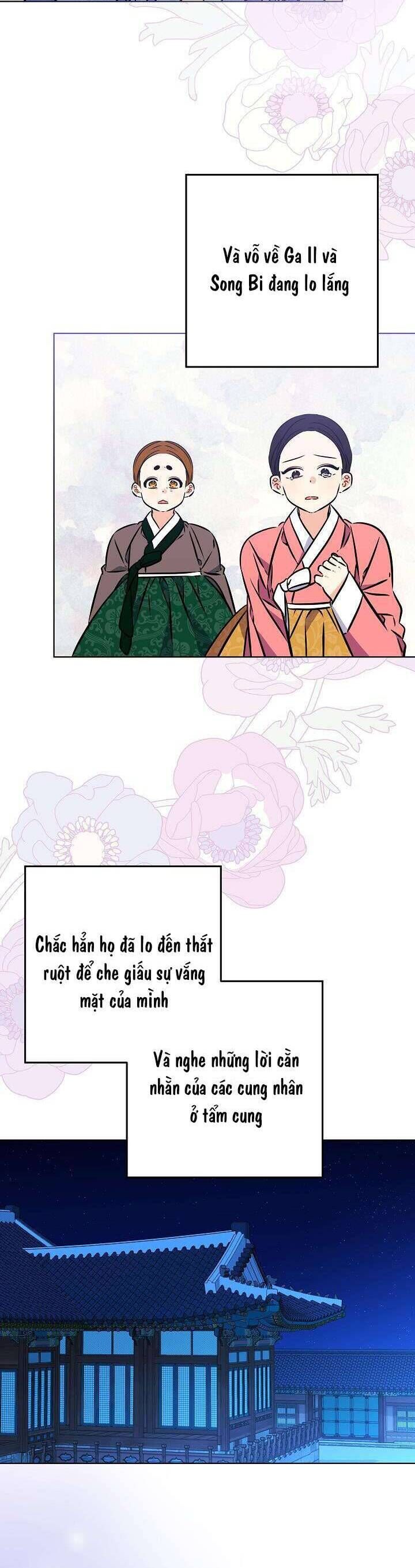 Tôi Sinh Ra Là Con Gái Của Một Thứ Phi Thấp Hèn Chap 43 - Next Chap 44