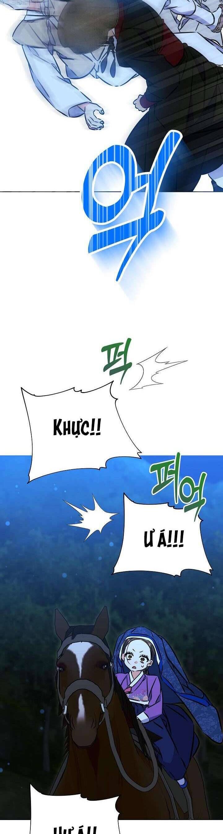 Tôi Sinh Ra Là Con Gái Của Một Thứ Phi Thấp Hèn Chap 44 - Next Chap 45