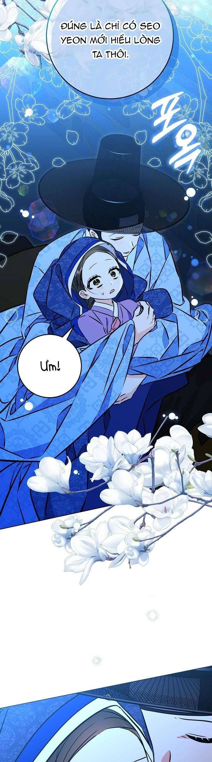 Tôi Sinh Ra Là Con Gái Của Một Thứ Phi Thấp Hèn Chap 44 - Next Chap 45