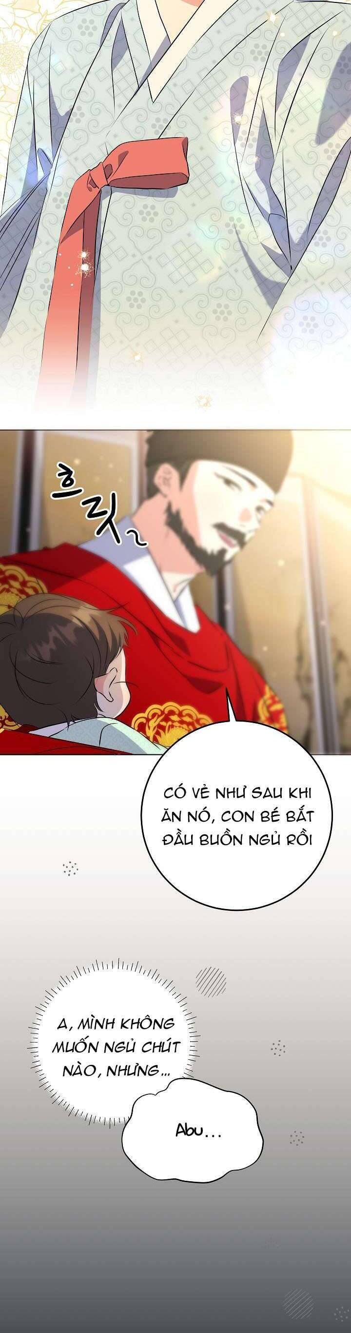 Tôi Sinh Ra Là Con Gái Của Một Thứ Phi Thấp Hèn Chap 5 - Next Chap 6