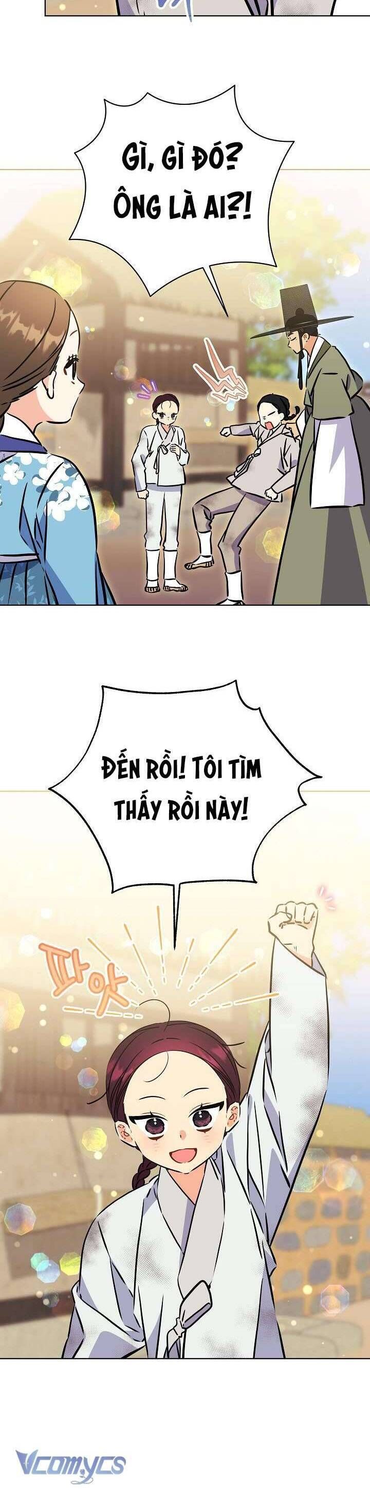 Tôi Sinh Ra Là Con Gái Của Một Thứ Phi Thấp Hèn Chap 51 - Next Chap 52