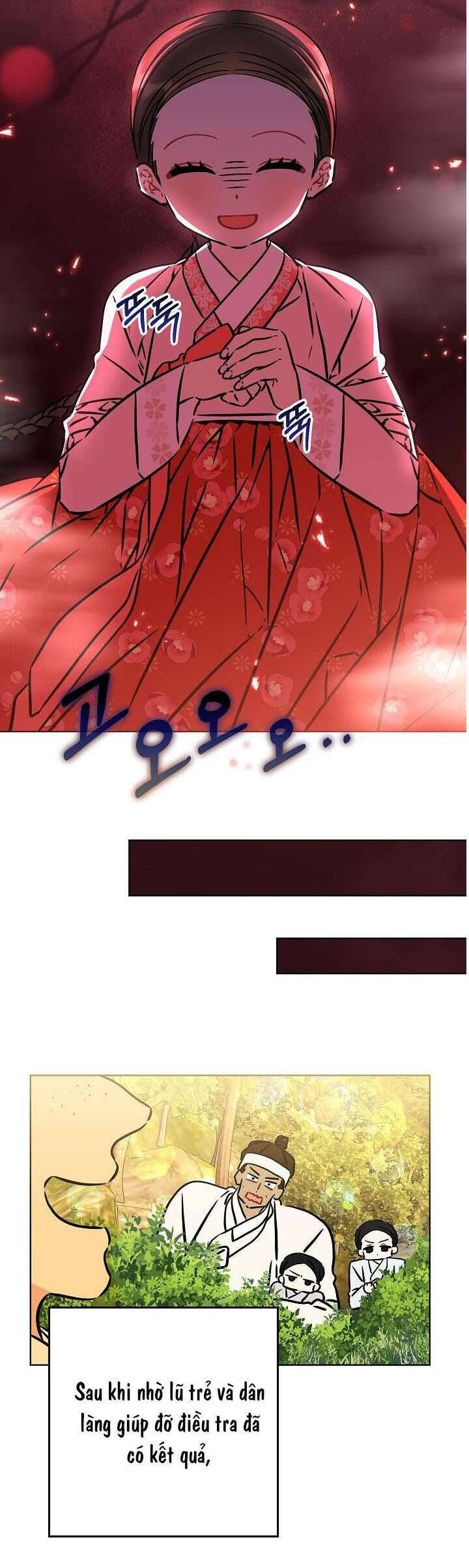 Tôi Sinh Ra Là Con Gái Của Một Thứ Phi Thấp Hèn Chap 57 - Next Chap 58