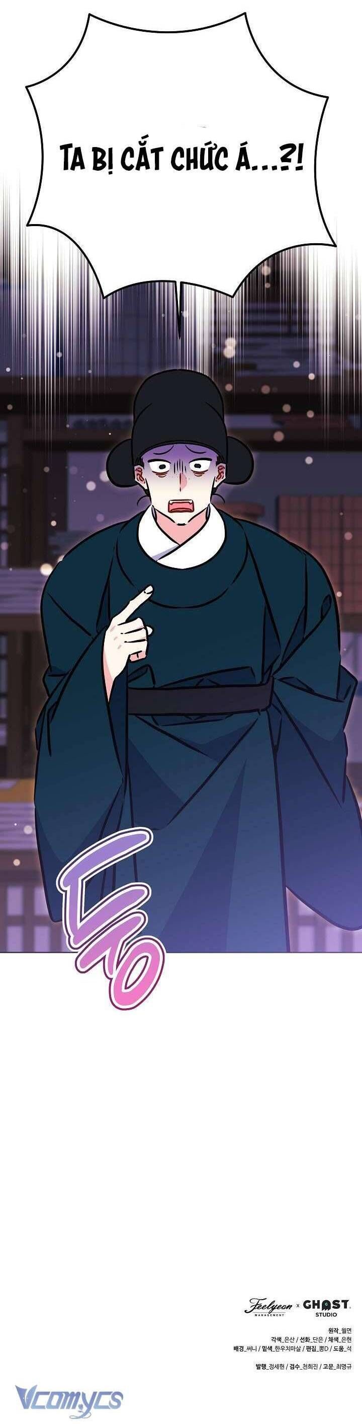 Tôi Sinh Ra Là Con Gái Của Một Thứ Phi Thấp Hèn Chap 57 - Next Chap 58