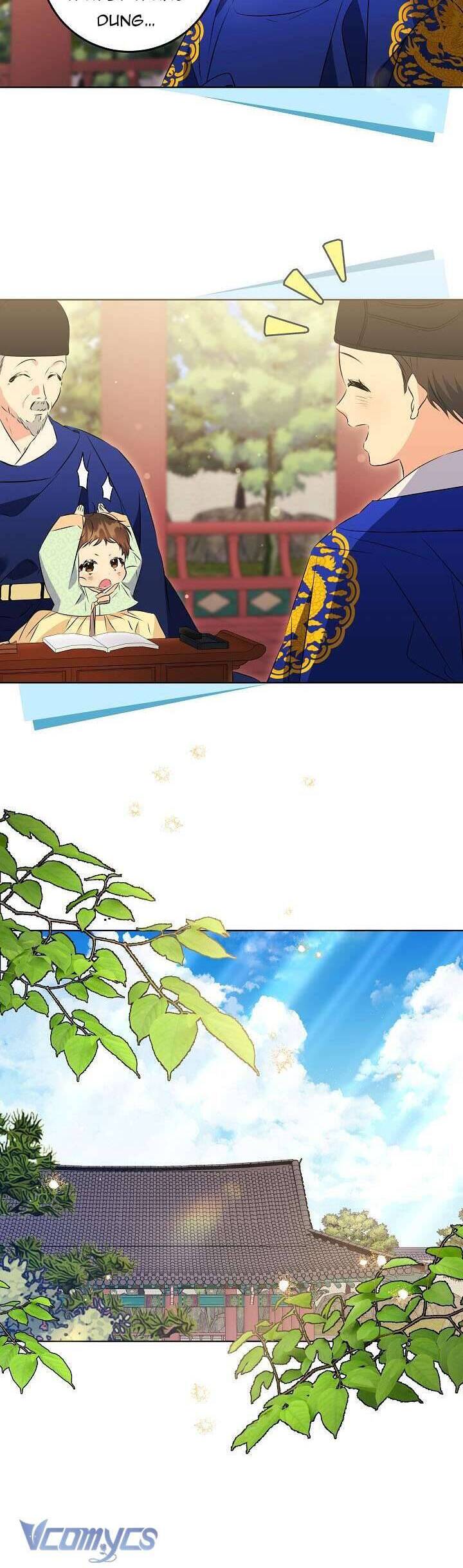 Tôi Sinh Ra Là Con Gái Của Một Thứ Phi Thấp Hèn Chap 6 - Next Chap 7