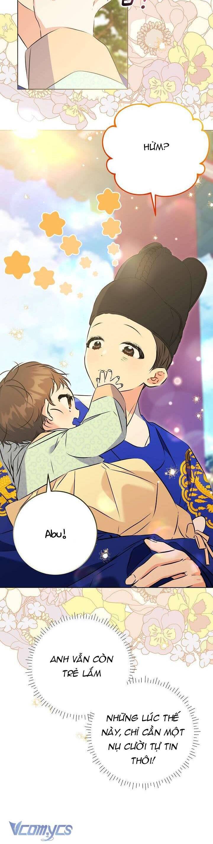 Tôi Sinh Ra Là Con Gái Của Một Thứ Phi Thấp Hèn Chap 6 - Next Chap 7