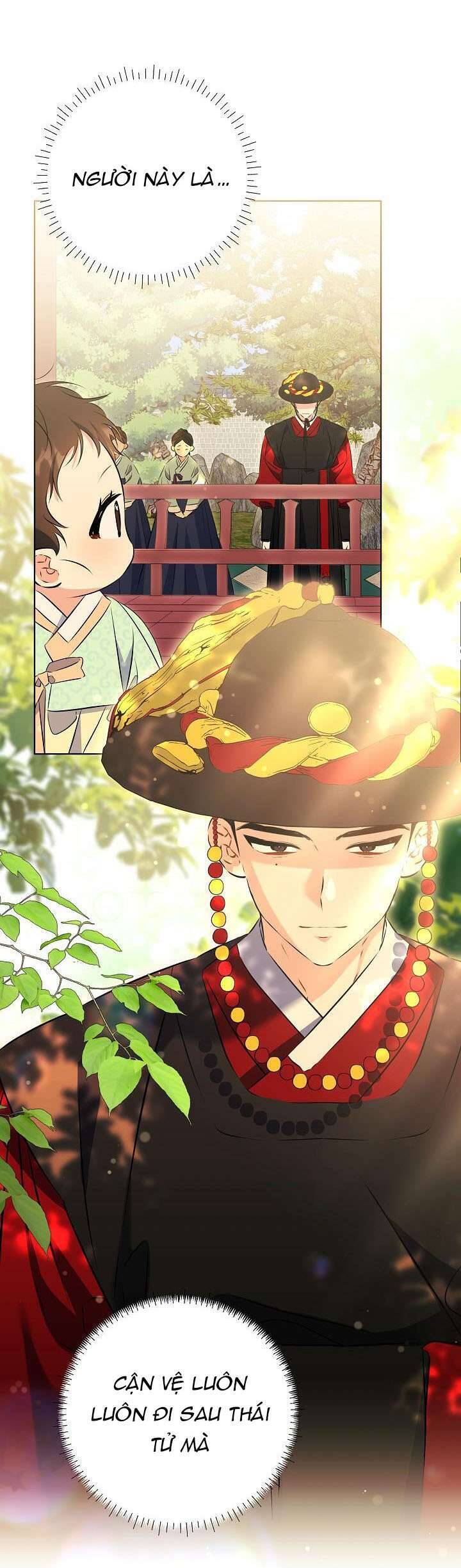 Tôi Sinh Ra Là Con Gái Của Một Thứ Phi Thấp Hèn Chap 6 - Next Chap 7