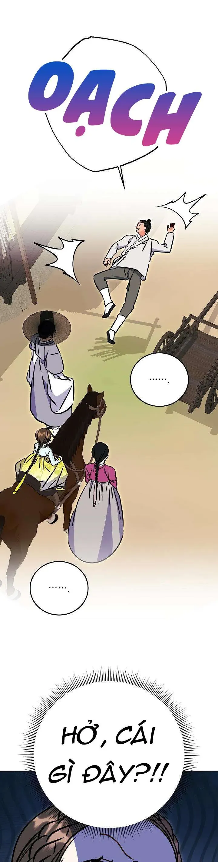 Tôi Sinh Ra Là Con Gái Của Một Thứ Phi Thấp Hèn Chap 60 - Next Chap 61