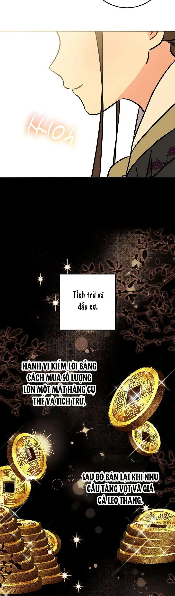 Tôi Sinh Ra Là Con Gái Của Một Thứ Phi Thấp Hèn Chap 60 - Next Chap 61