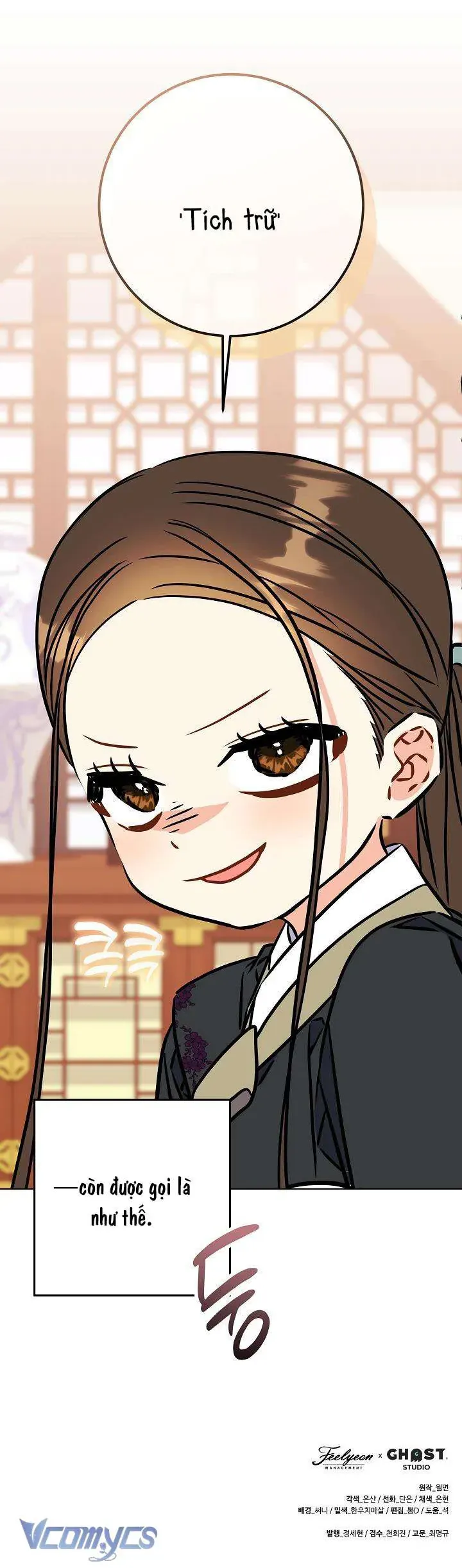 Tôi Sinh Ra Là Con Gái Của Một Thứ Phi Thấp Hèn Chap 60 - Next Chap 61