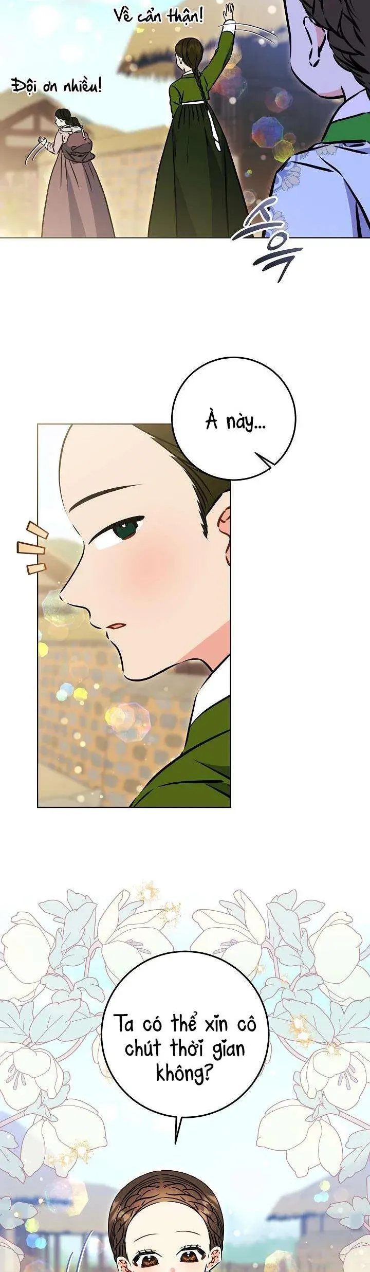 Tôi Sinh Ra Là Con Gái Của Một Thứ Phi Thấp Hèn Chap 60 - Next Chap 61