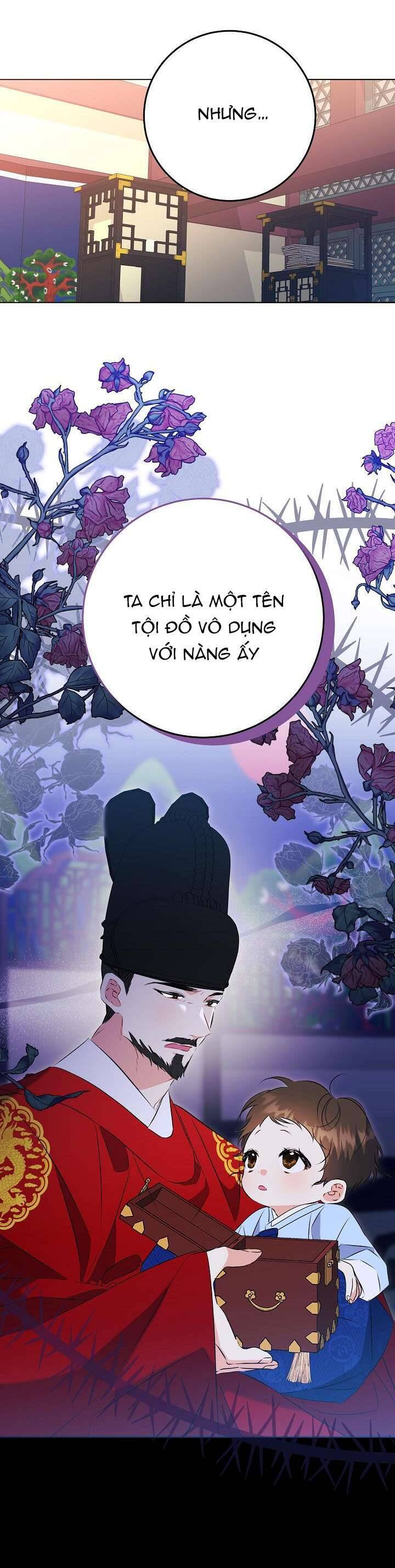 Tôi Sinh Ra Là Con Gái Của Một Thứ Phi Thấp Hèn Chap 7 - Next Chap 8