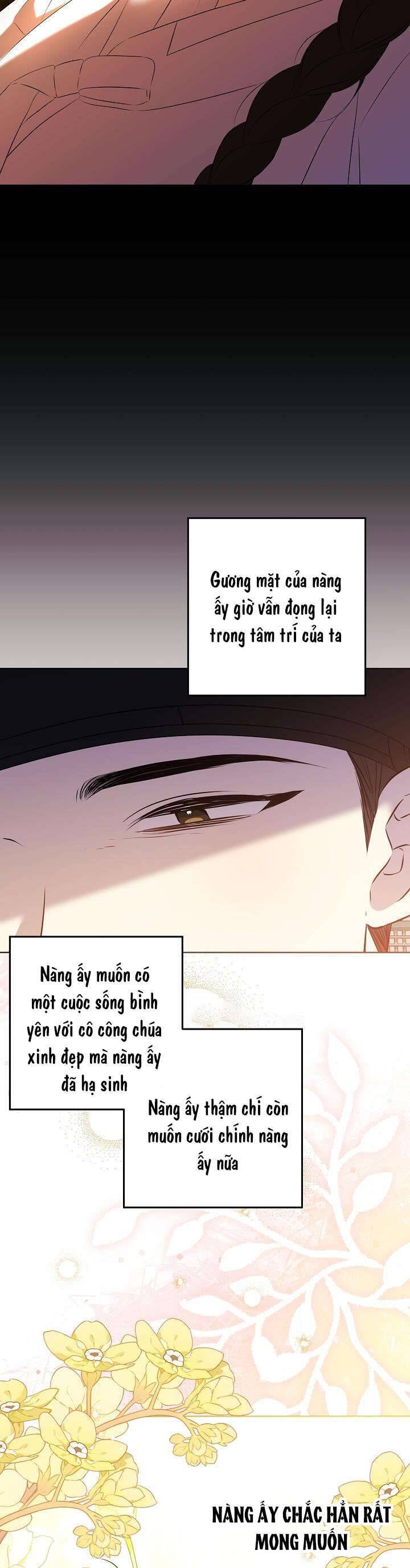 Tôi Sinh Ra Là Con Gái Của Một Thứ Phi Thấp Hèn Chap 7 - Next Chap 8