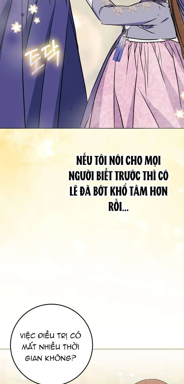 Tôi Sinh Ra Là Con Gái Của Một Thứ Phi Thấp Hèn Chap 77 - Next Chap 78