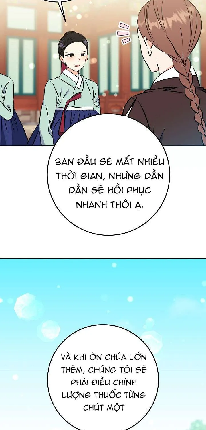 Tôi Sinh Ra Là Con Gái Của Một Thứ Phi Thấp Hèn Chap 77 - Next Chap 78
