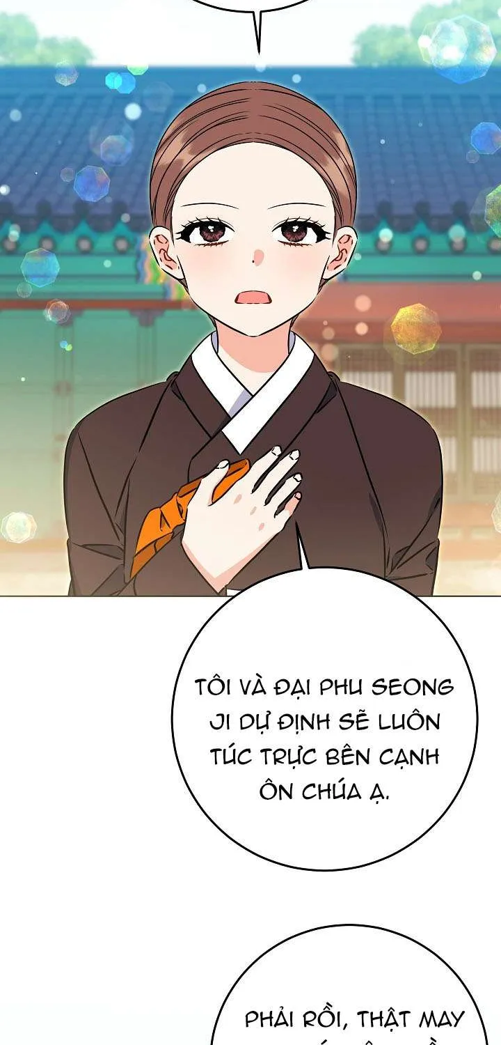 Tôi Sinh Ra Là Con Gái Của Một Thứ Phi Thấp Hèn Chap 77 - Next Chap 78