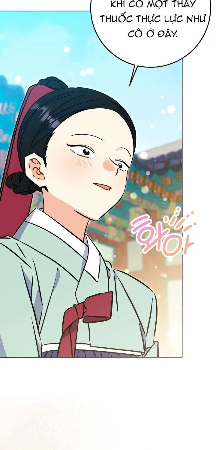 Tôi Sinh Ra Là Con Gái Của Một Thứ Phi Thấp Hèn Chap 77 - Next Chap 78