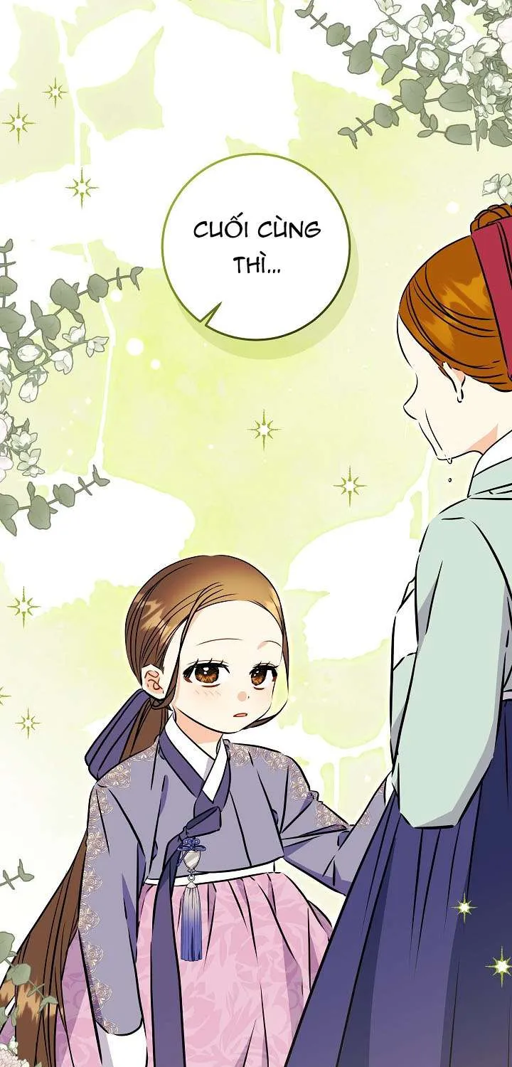 Tôi Sinh Ra Là Con Gái Của Một Thứ Phi Thấp Hèn Chap 77 - Next Chap 78