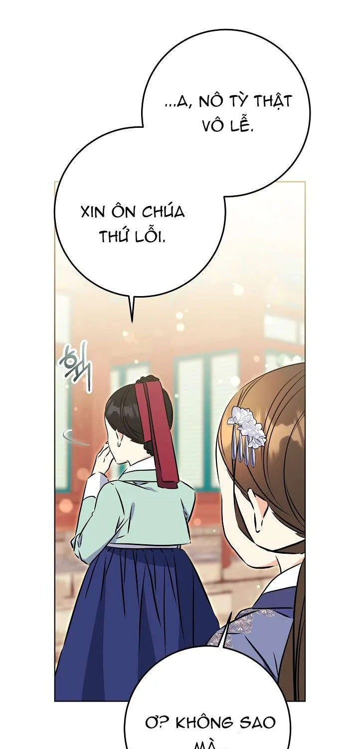 Tôi Sinh Ra Là Con Gái Của Một Thứ Phi Thấp Hèn Chap 77 - Next Chap 78