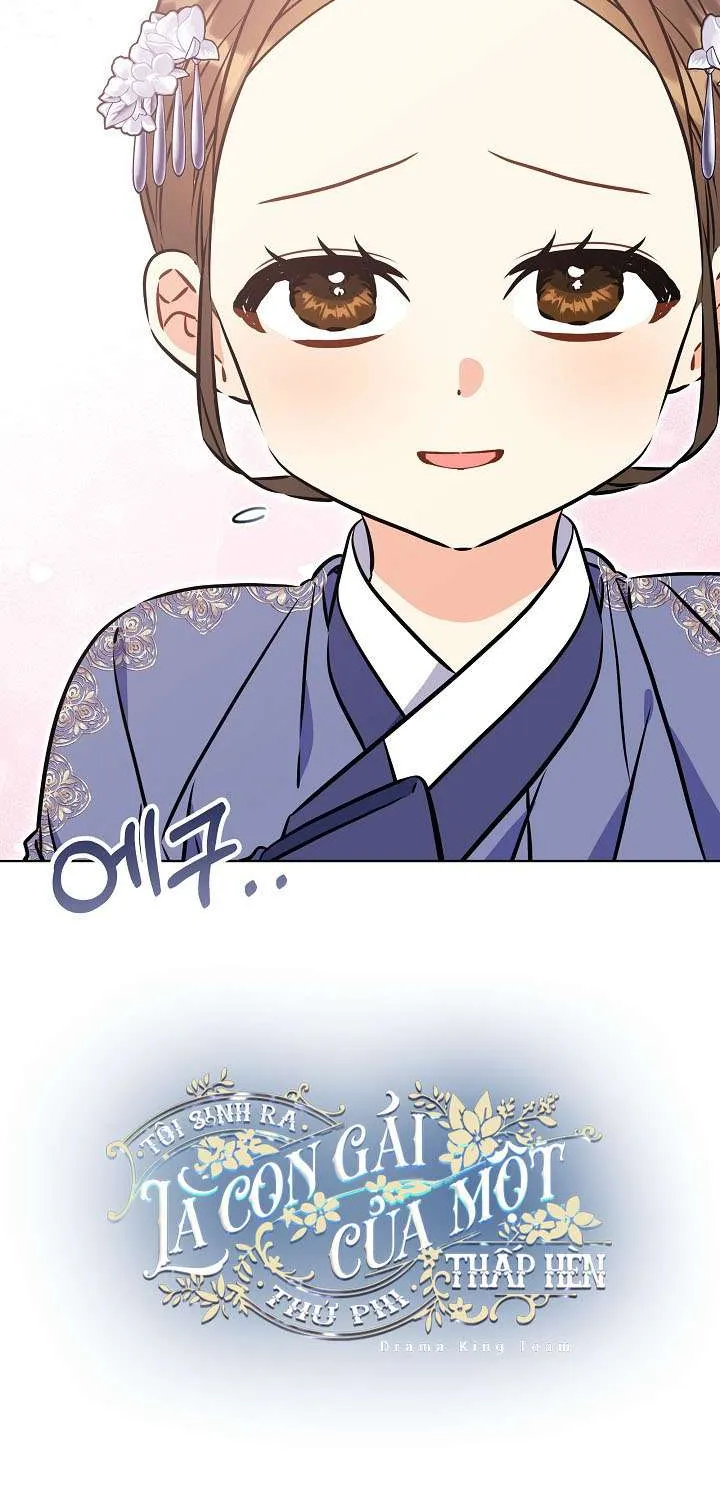 Tôi Sinh Ra Là Con Gái Của Một Thứ Phi Thấp Hèn Chap 77 - Next Chap 78