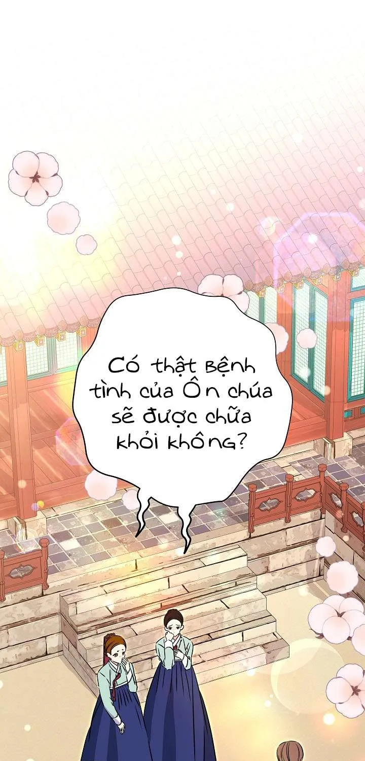 Tôi Sinh Ra Là Con Gái Của Một Thứ Phi Thấp Hèn Chap 77 - Next Chap 78