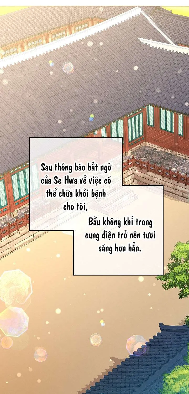 Tôi Sinh Ra Là Con Gái Của Một Thứ Phi Thấp Hèn Chap 77 - Next Chap 78