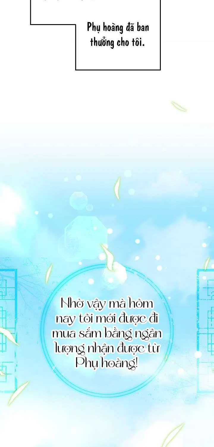 Tôi Sinh Ra Là Con Gái Của Một Thứ Phi Thấp Hèn Chap 77 - Next Chap 78