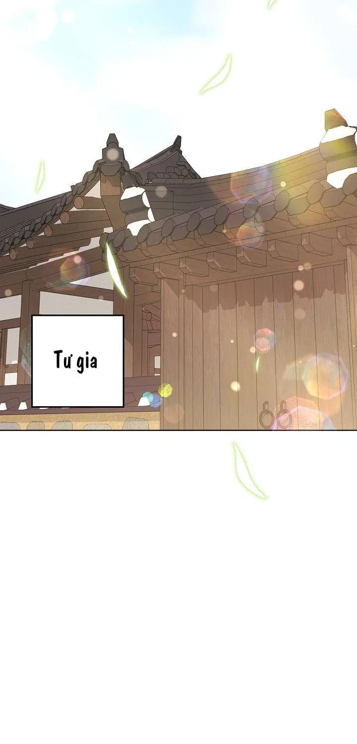 Tôi Sinh Ra Là Con Gái Của Một Thứ Phi Thấp Hèn Chap 77 - Next Chap 78