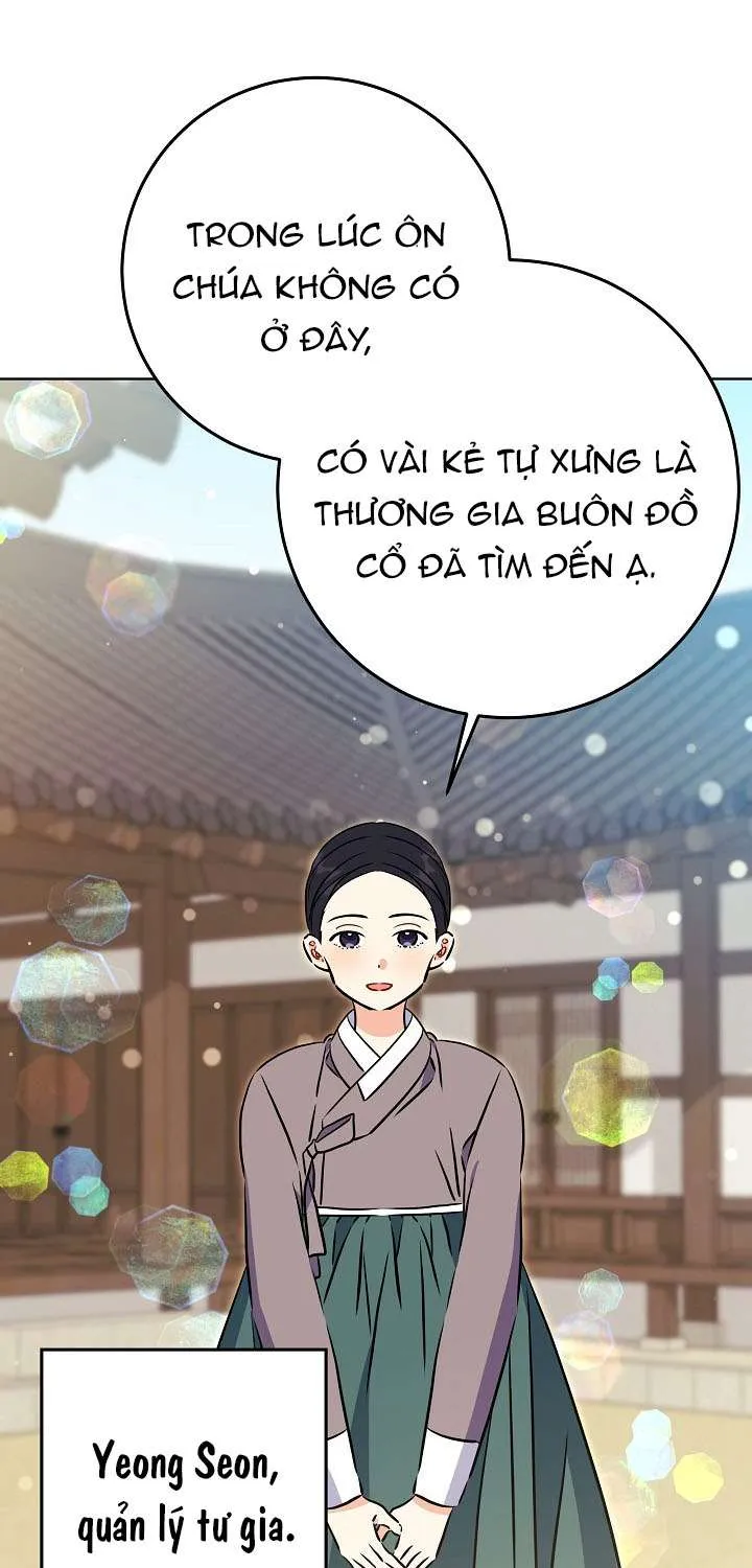 Tôi Sinh Ra Là Con Gái Của Một Thứ Phi Thấp Hèn Chap 77 - Next Chap 78