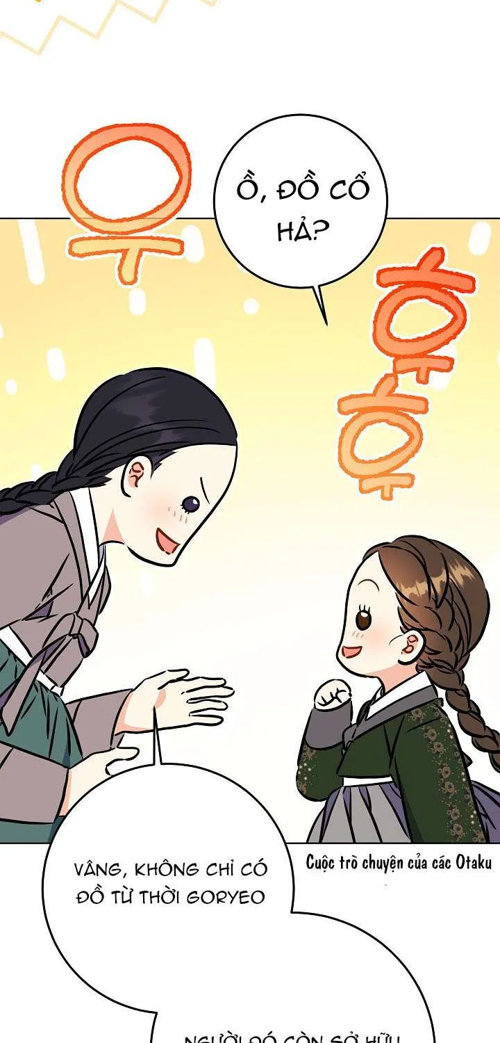 Tôi Sinh Ra Là Con Gái Của Một Thứ Phi Thấp Hèn Chap 77 - Next Chap 78