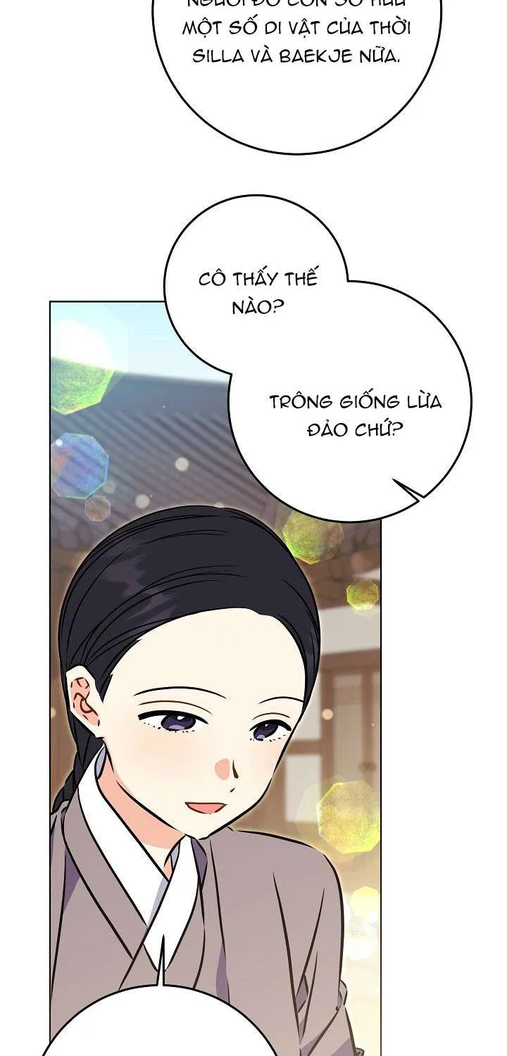 Tôi Sinh Ra Là Con Gái Của Một Thứ Phi Thấp Hèn Chap 77 - Next Chap 78