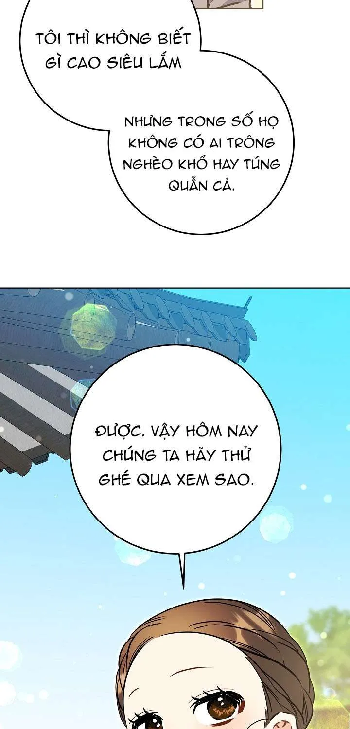 Tôi Sinh Ra Là Con Gái Của Một Thứ Phi Thấp Hèn Chap 77 - Next Chap 78