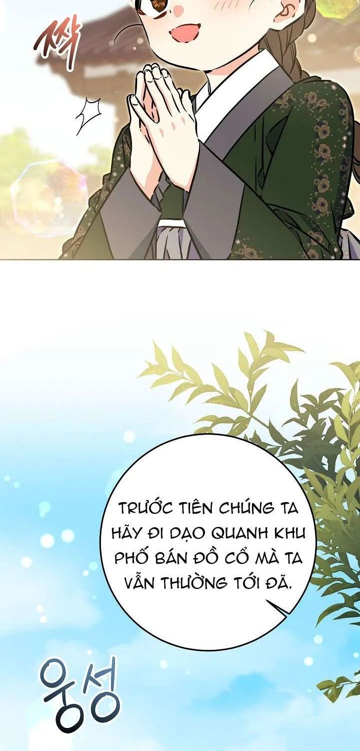 Tôi Sinh Ra Là Con Gái Của Một Thứ Phi Thấp Hèn Chap 77 - Next Chap 78