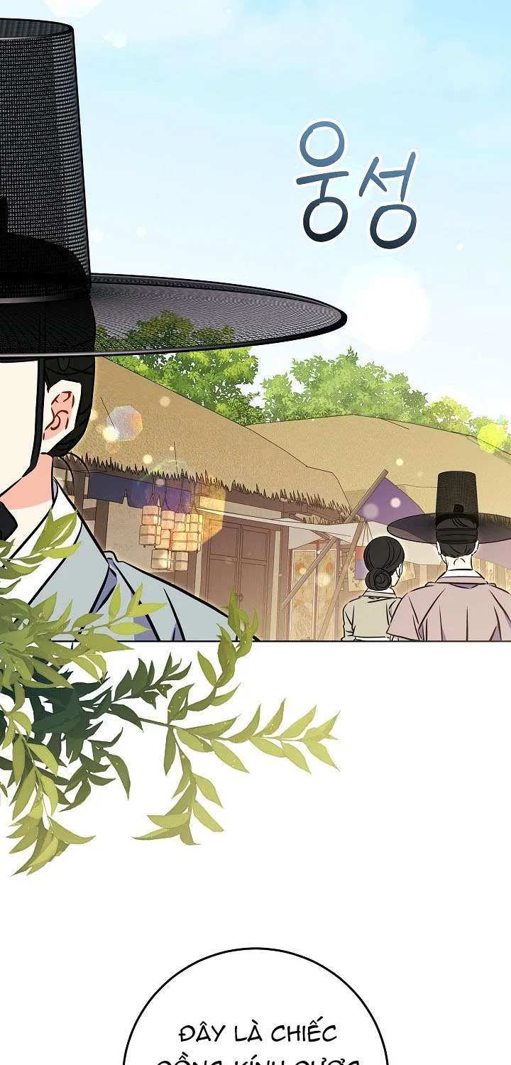 Tôi Sinh Ra Là Con Gái Của Một Thứ Phi Thấp Hèn Chap 77 - Next Chap 78