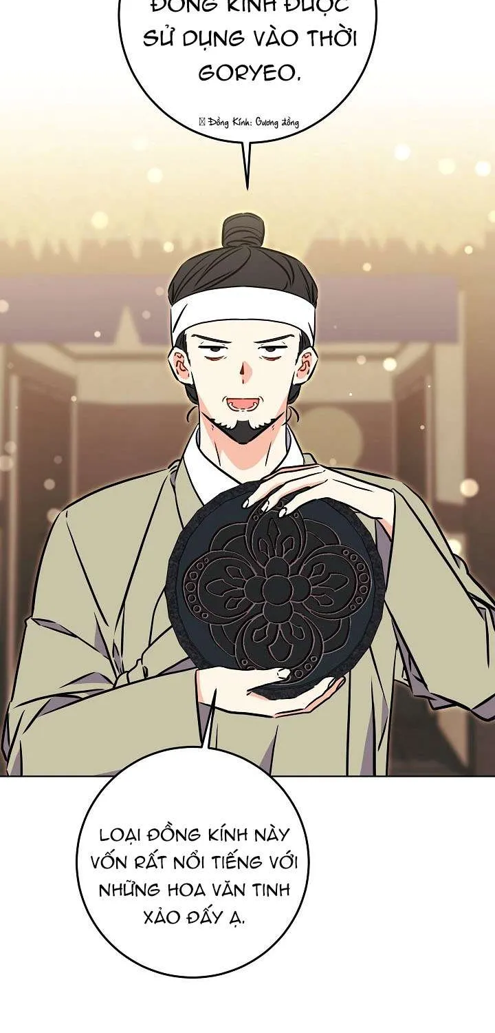 Tôi Sinh Ra Là Con Gái Của Một Thứ Phi Thấp Hèn Chap 77 - Next Chap 78