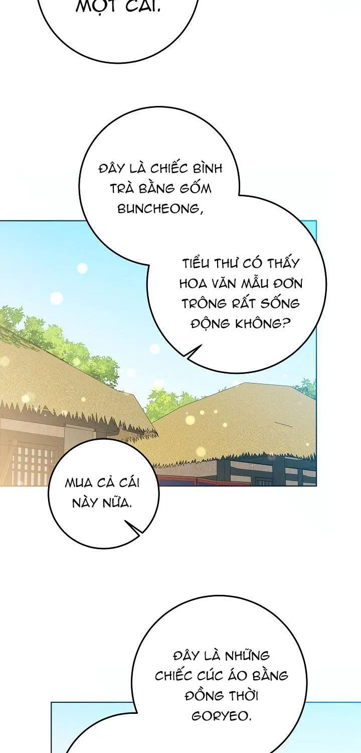 Tôi Sinh Ra Là Con Gái Của Một Thứ Phi Thấp Hèn Chap 77 - Next Chap 78