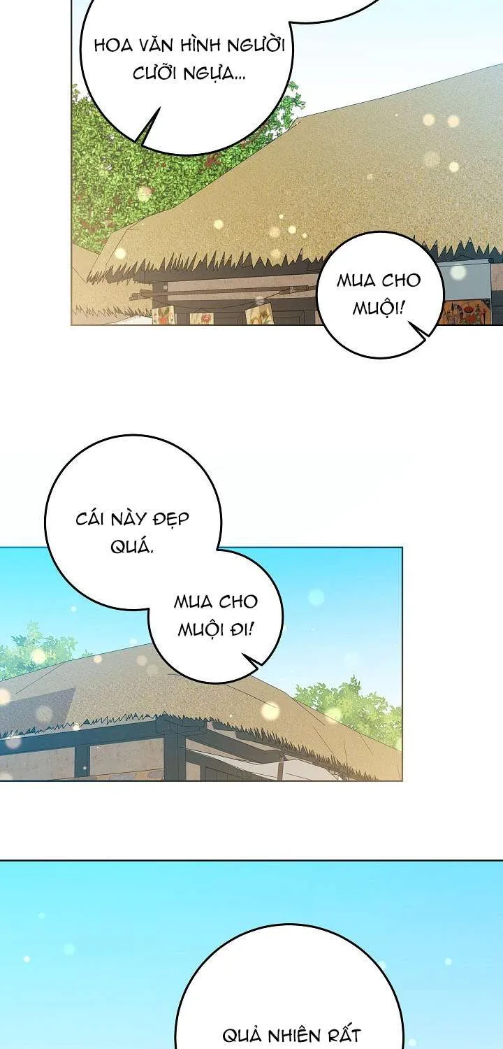 Tôi Sinh Ra Là Con Gái Của Một Thứ Phi Thấp Hèn Chap 77 - Next Chap 78
