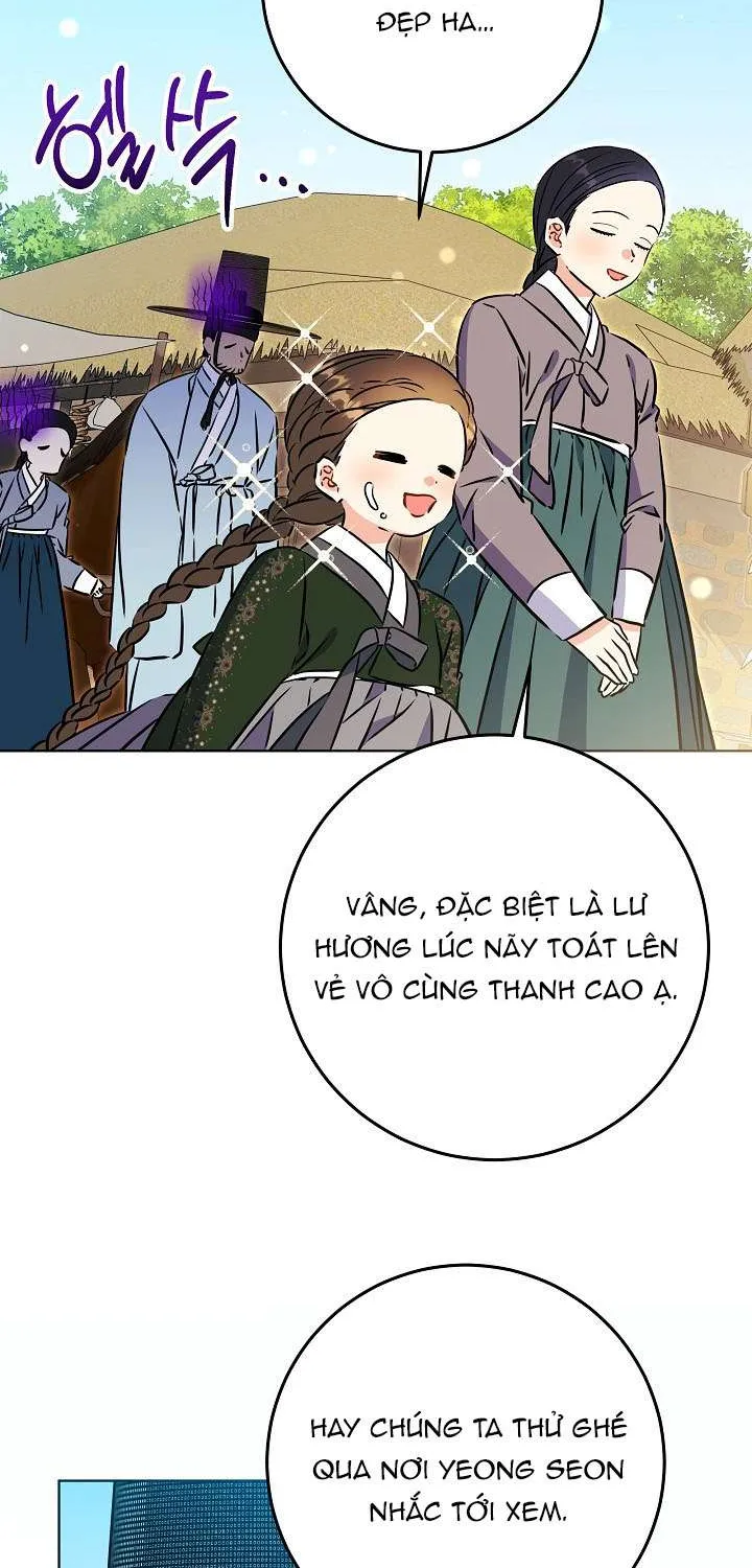Tôi Sinh Ra Là Con Gái Của Một Thứ Phi Thấp Hèn Chap 77 - Next Chap 78