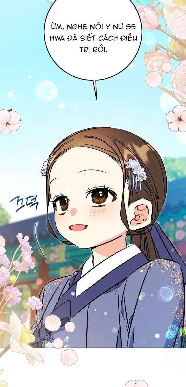 Tôi Sinh Ra Là Con Gái Của Một Thứ Phi Thấp Hèn Chap 77 - Next Chap 78