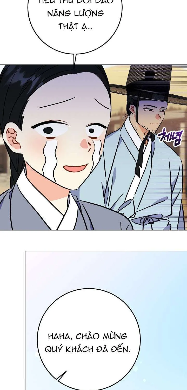 Tôi Sinh Ra Là Con Gái Của Một Thứ Phi Thấp Hèn Chap 77 - Next Chap 78