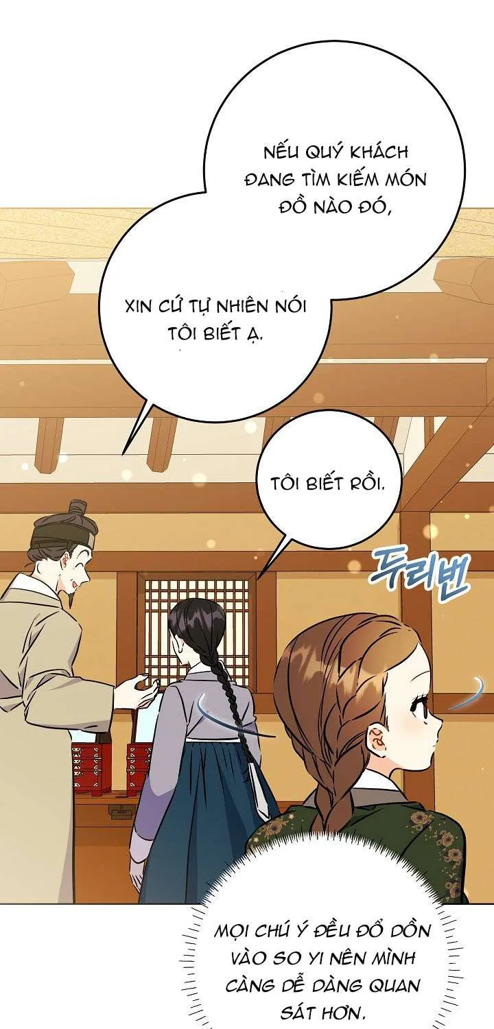 Tôi Sinh Ra Là Con Gái Của Một Thứ Phi Thấp Hèn Chap 77 - Next Chap 78